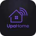 UpaHome Logo