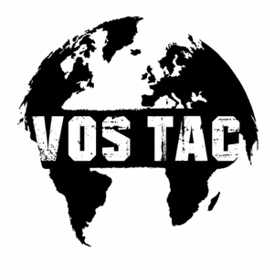 VOS TAC logo